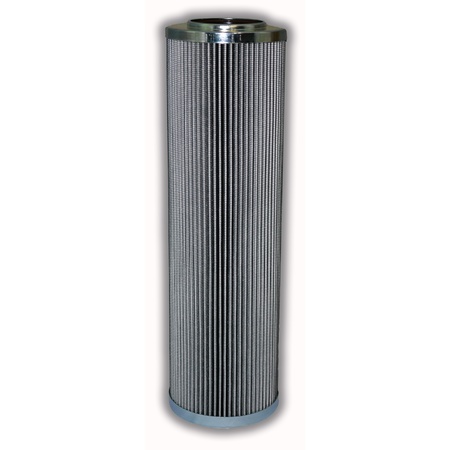 Main Filter Hydraulic Filter, replaces SF FILTER HY19067, Pressure Line, 5 micron, Outside-In MF0059804
